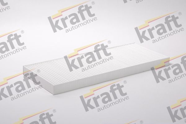 KRAFT AUTOMOTIVE Filter,salongiõhk 1730020